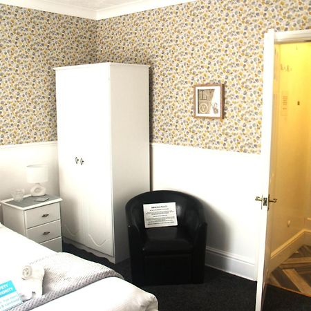 Serena Court Hotel Skegness Eksteriør bilde