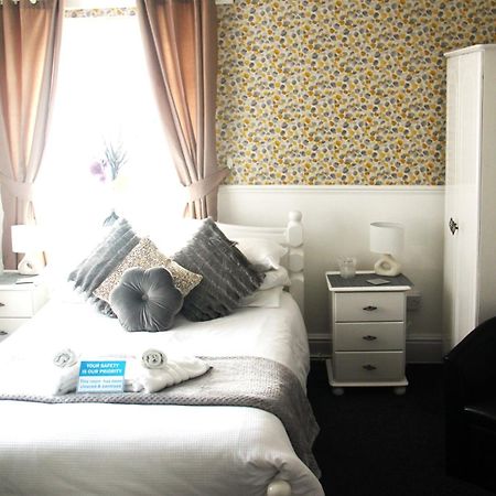 Serena Court Hotel Skegness Eksteriør bilde