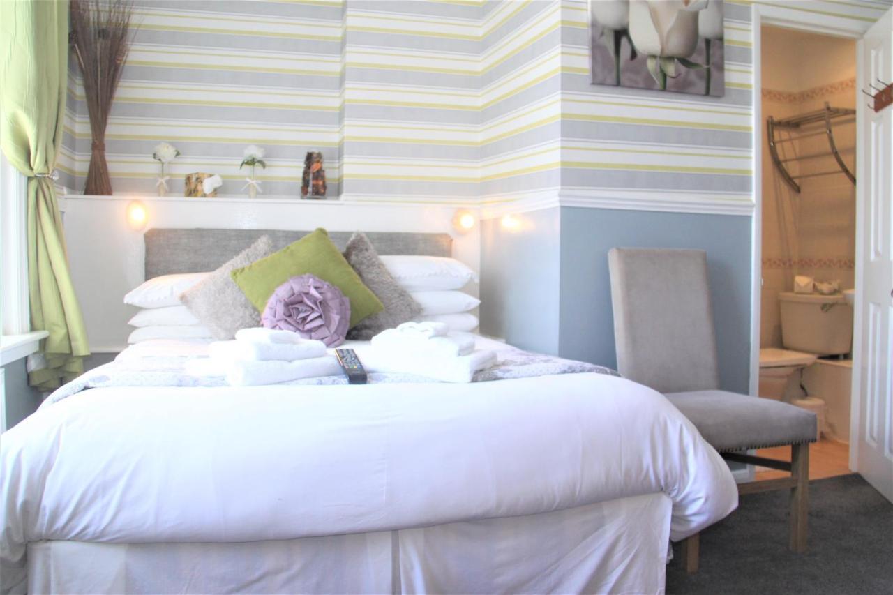 Serena Court Hotel Skegness Eksteriør bilde