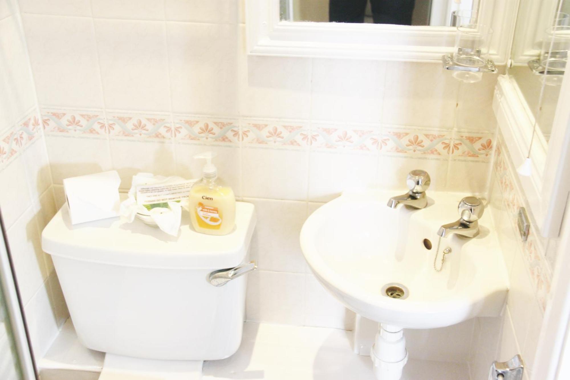 Serena Court Hotel Skegness Eksteriør bilde
