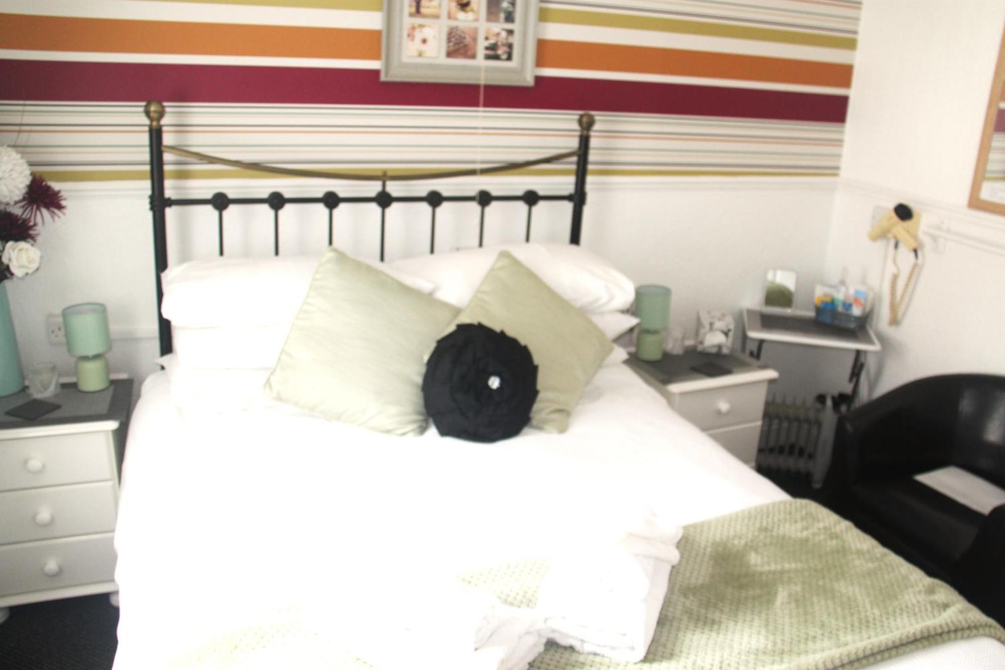Serena Court Hotel Skegness Eksteriør bilde