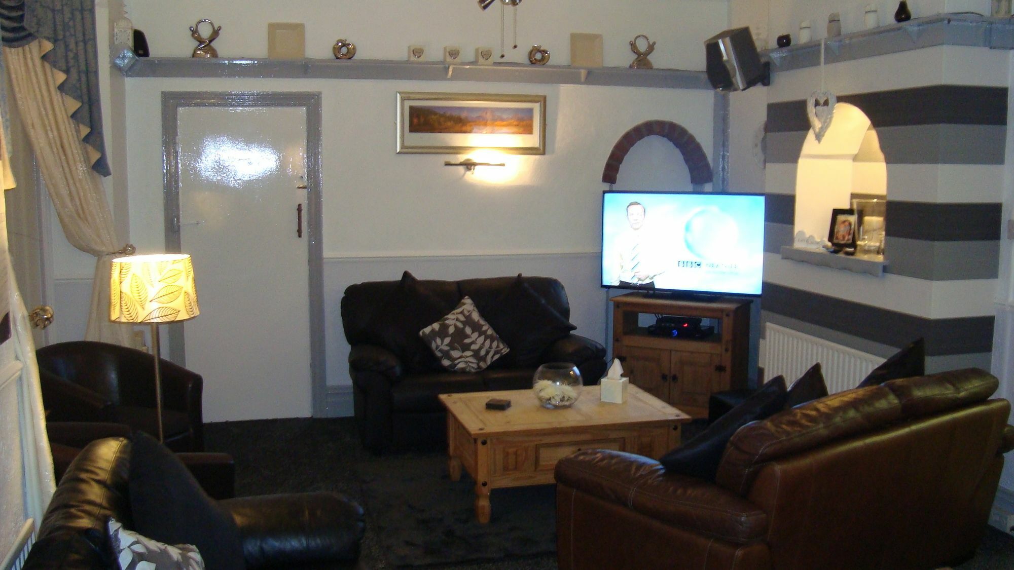 Serena Court Hotel Skegness Eksteriør bilde