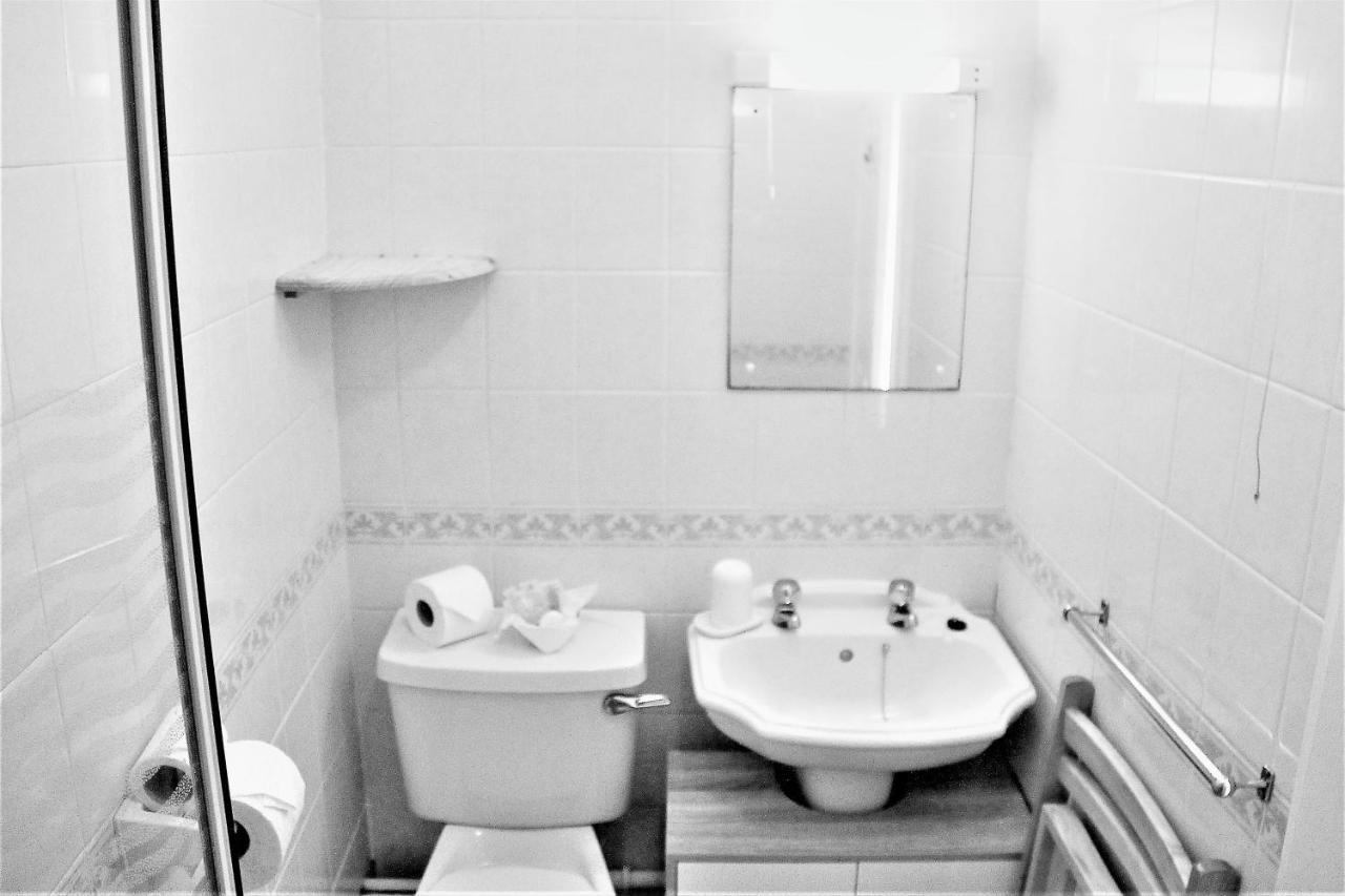 Serena Court Hotel Skegness Eksteriør bilde